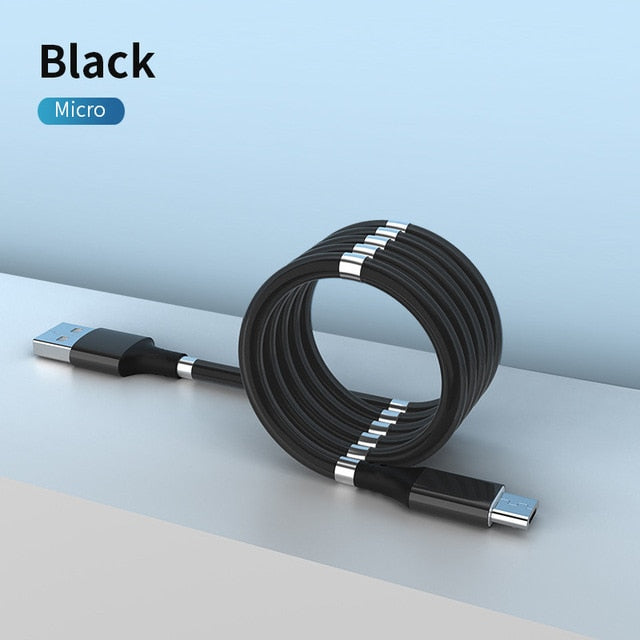 Magic USB-C  Rope charger